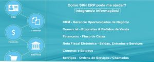 Entenda os benefícios de ter um ERP